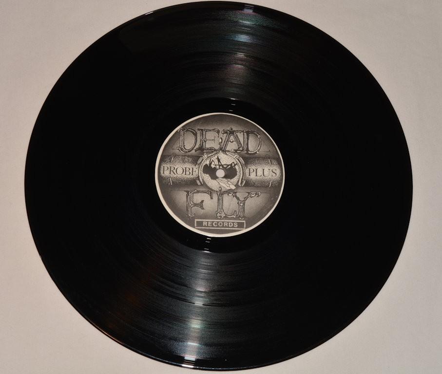 Poisoned Electrick Head