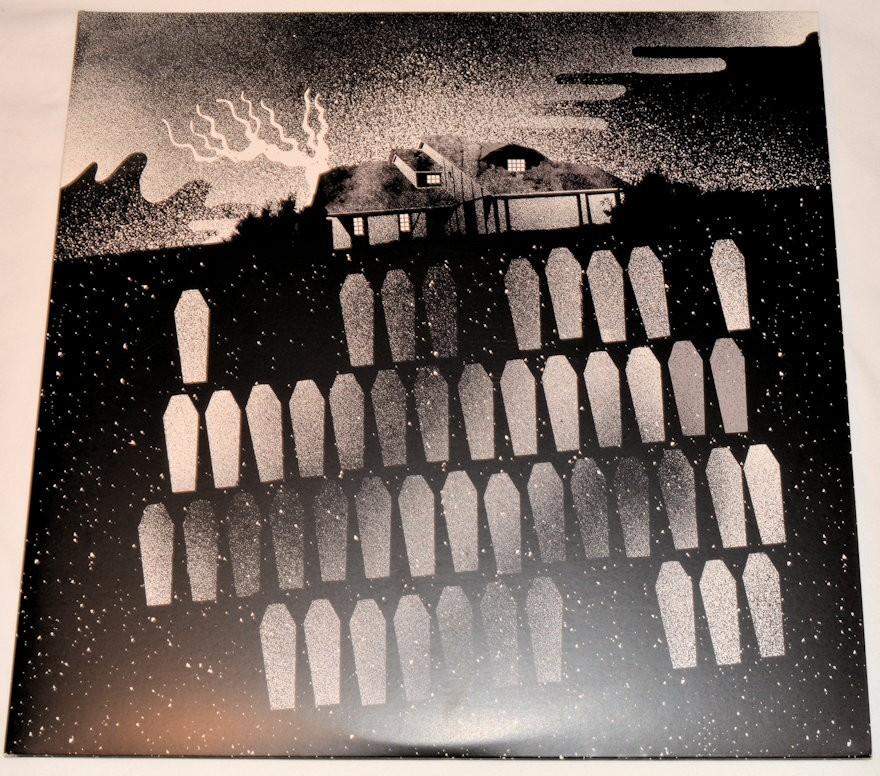 Soundtrack - Poltergeist