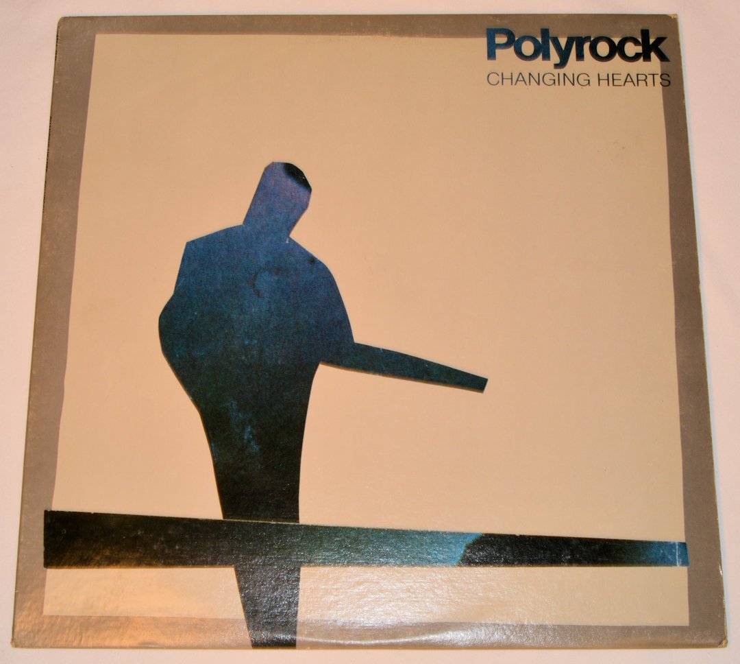 Polyrock - Changing Hearts