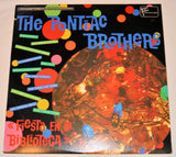 Pontiac Brothers - Fiesta En La Biblioteca