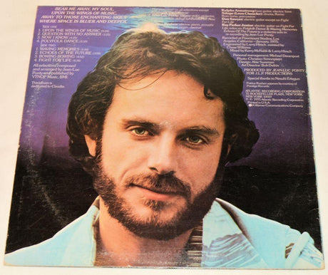 Ponty, Jean-Luc - Upon The Wings Of Music