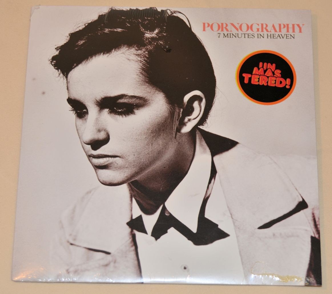 Pornography - 7 Minutes In