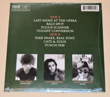 Pornography - 7 Minutes In