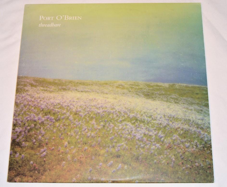 Port O'Brien - Threadbare