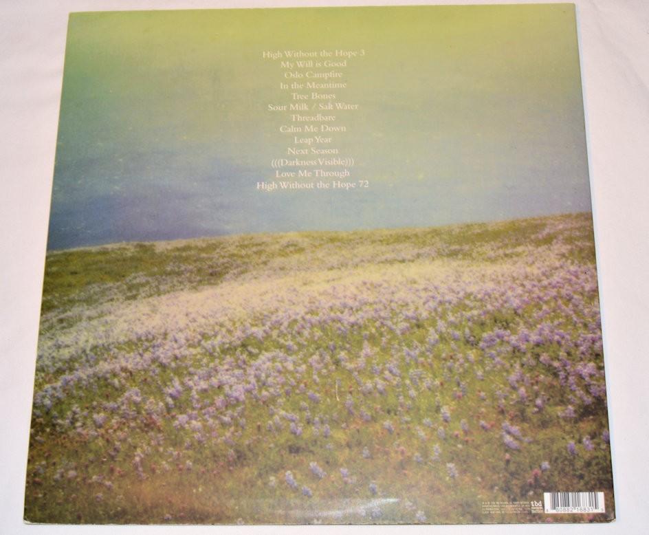 Port O'Brien - Threadbare