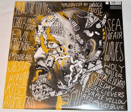 Portugal The Man - Evil Friends