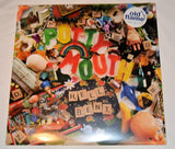 Potty Mouth - Hell Bent
