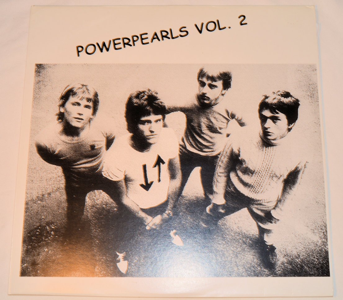 Various - Powerpearls Vol. 2