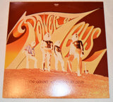 Rare Earth - Gospel According To Zeus