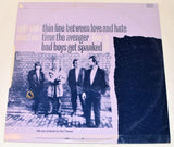 Pretenders, The - Thin Line