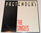 Pretenders - The Singles
