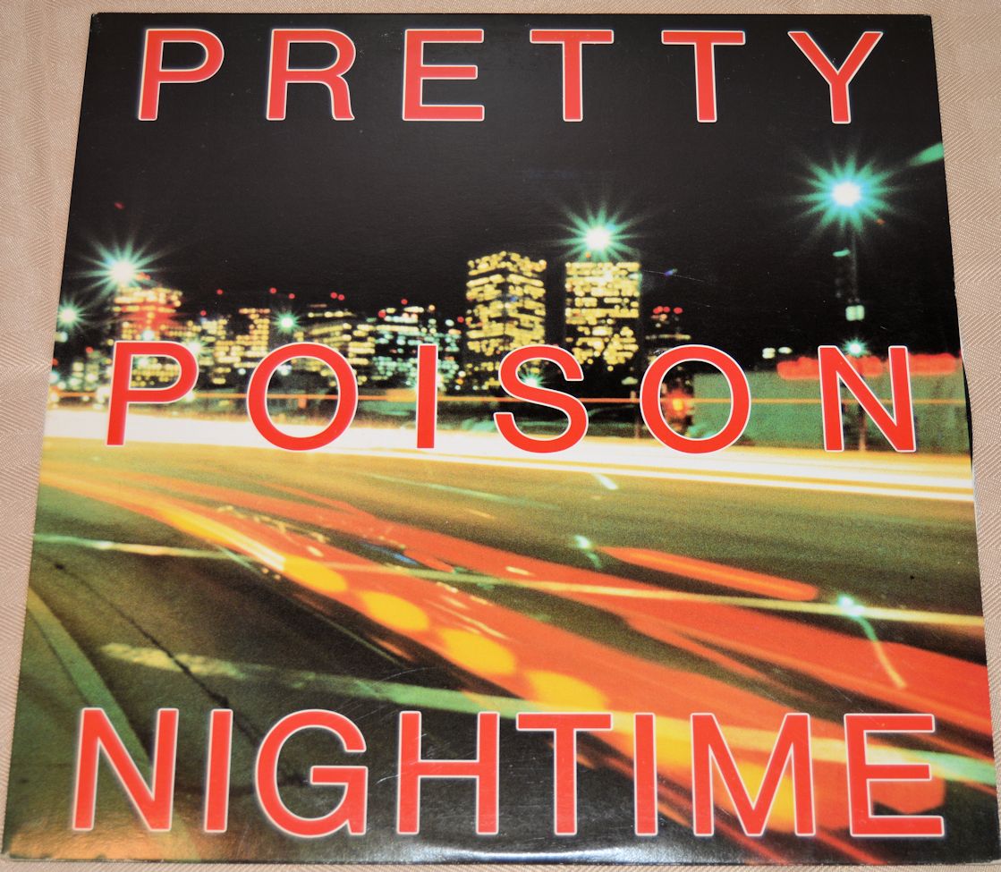 Pretty Poison - Nightime