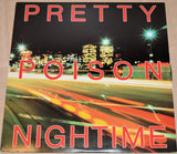 Pretty Poison - Nightime