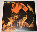 Pretty Things - Emotions