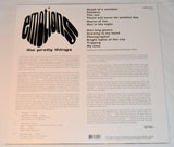 Pretty Things - Emotions