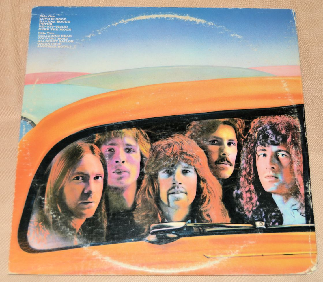 Pretty Things - Freeway Madness