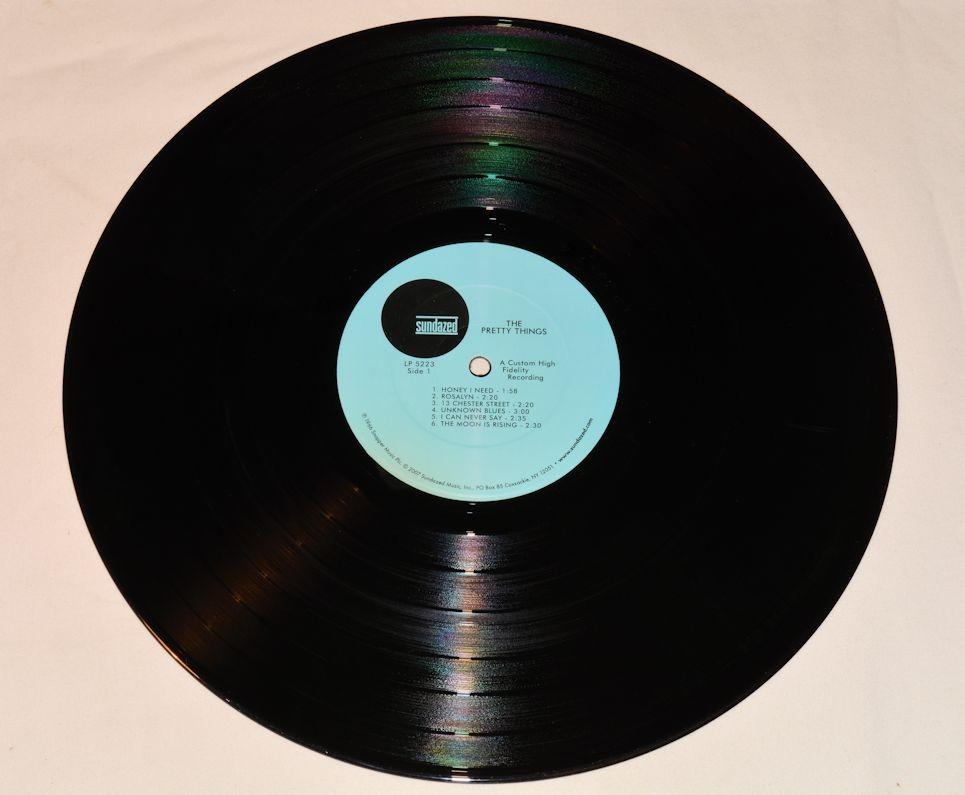 Pretty Things - The Pretty Things