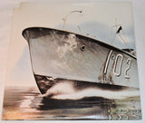 Pretty Things - Silk Torpedo