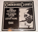 Prez & Friends - Complete Session