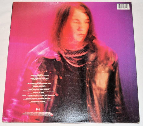 Primal Scream - Come Together