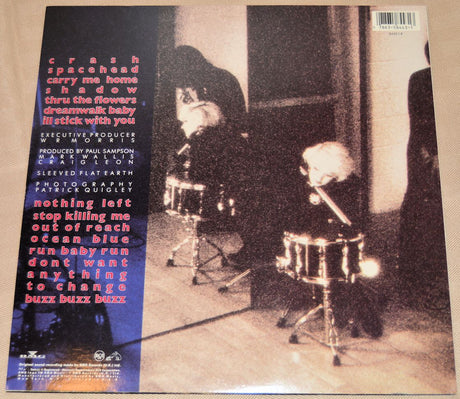 Primitives, The - The Primitives