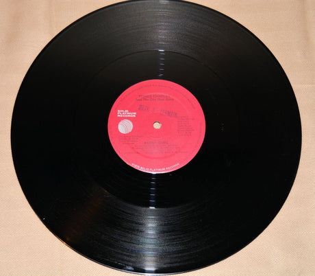 Prince Charles & City Street - Fresh Game/In The Street