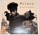 Prince - Letitgo