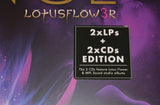Prince - Lotusflow3r