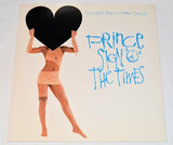 Prince - Sign O The Times 12"