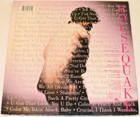 Prince - U Got The Look