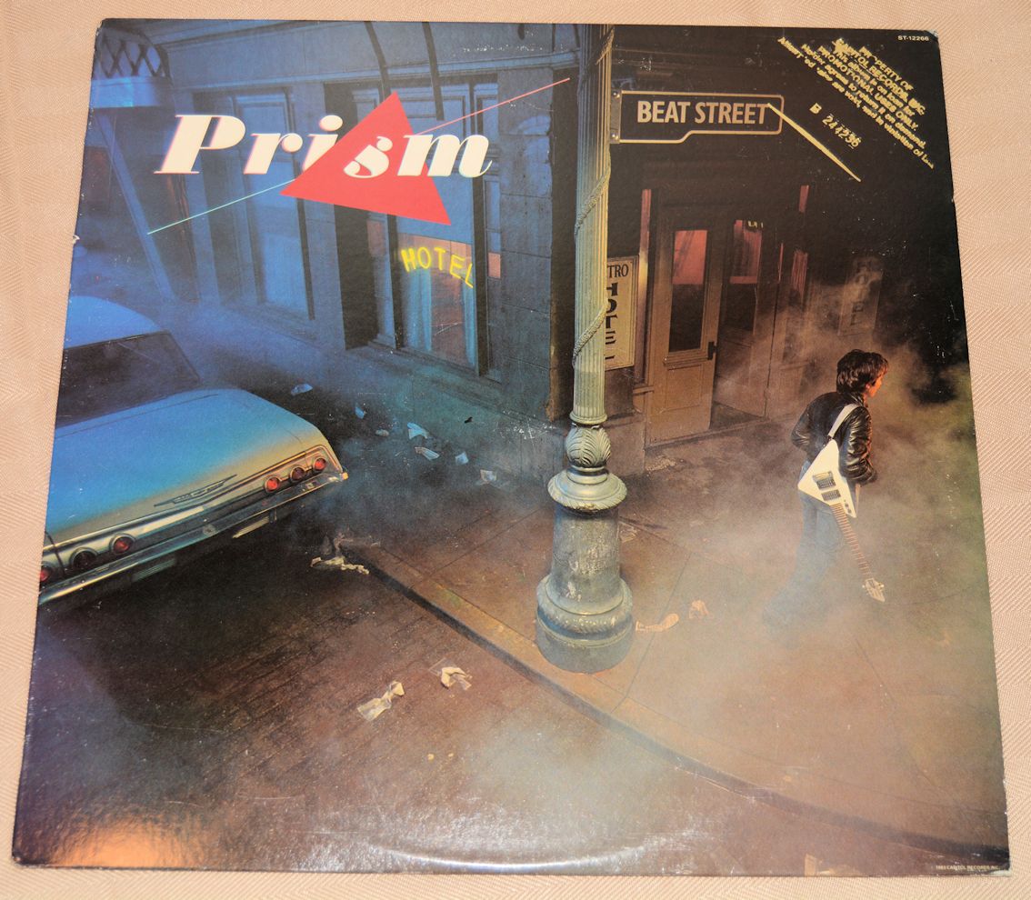 Prism - Beat Street