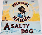 Procol Harum - A Salty Dog