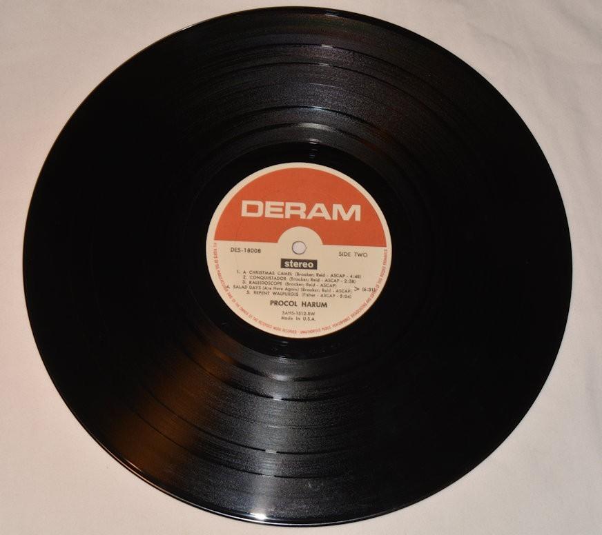 Procol Harum - Procol Harum