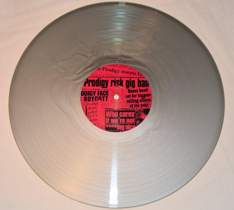 Prodigy - Their Law: Singles 1990-2005