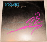 Producers - Run For Your Life