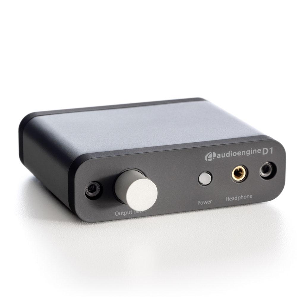 Headphone Amp - Audio Engine D1