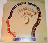 Various - Progressive Heavies