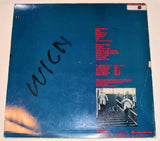 Proletariat, The - Indifference