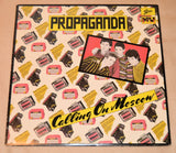 Propaganda - Calling On Moscow