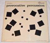 Command All Stars - Provocative Percussion