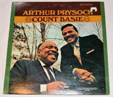 Basie, Count - Arthur Prysock