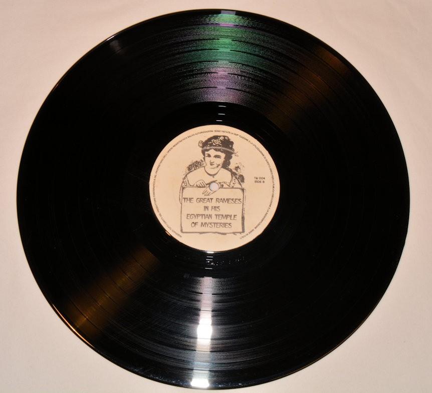 Various - Psychedelia Volume Four