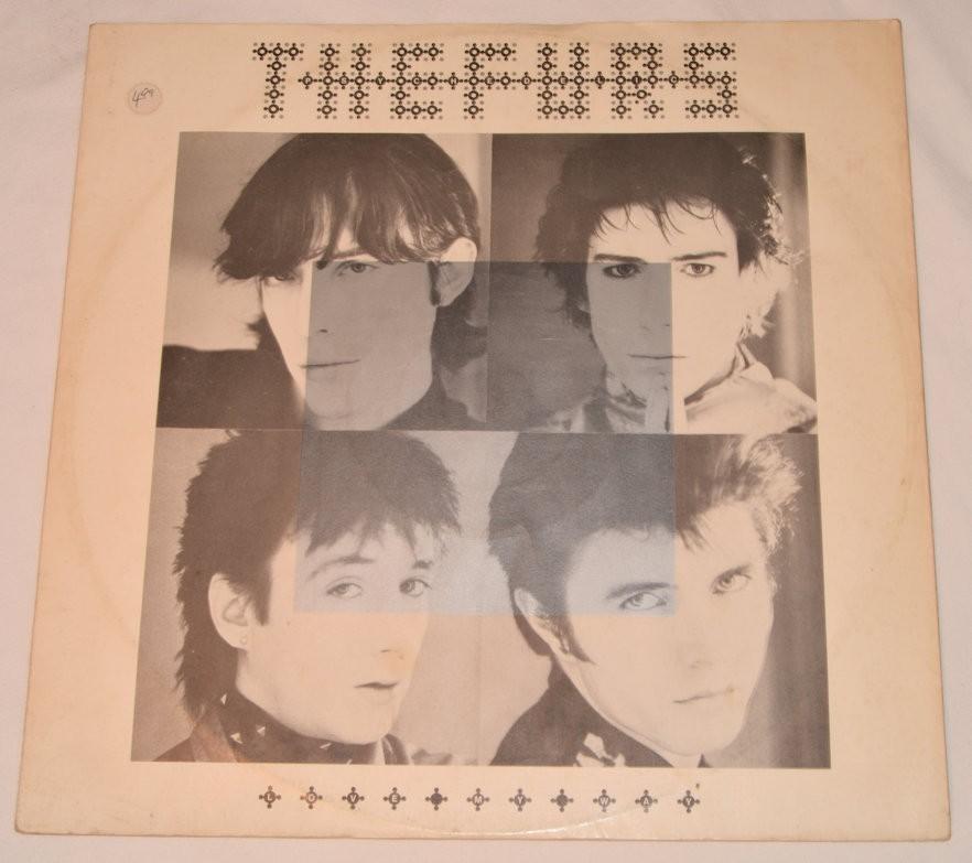 Psychedelic Furs - Love My Way