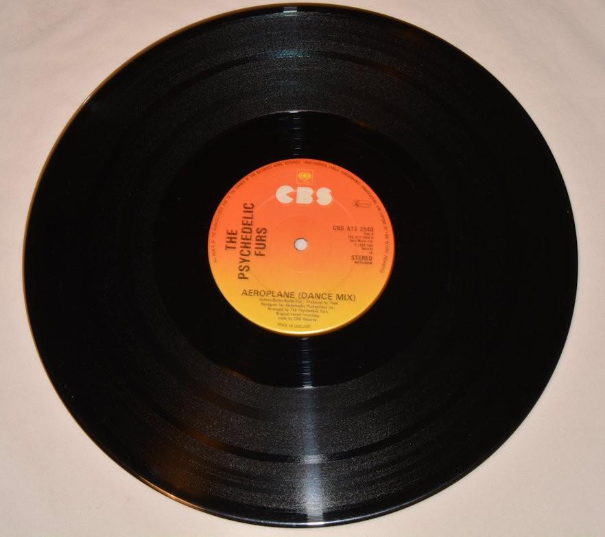 Psychedelic Furs - Love My Way