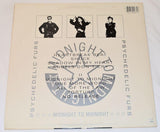Psychedelic Furs - Midnight To Midnight