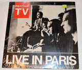 Psychic TV - Live In Paris