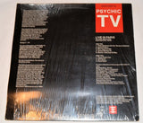 Psychic TV - Live In Paris