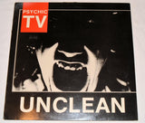 Psychic TV - Unclean