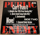 Public Enemy - Can't Truss It