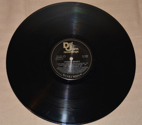 Public Enemy - Can't Truss It